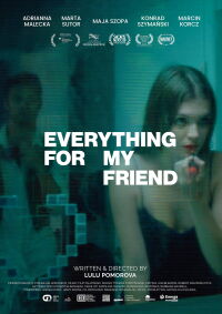 Everything for My Friend (2023)