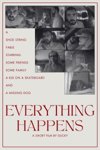 Everything Happens (2024)