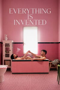 Everything Is Invented (2023)