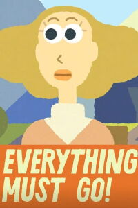 Everything Must Go (2022)