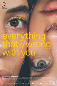 Everything That's Wrong with You (2026)