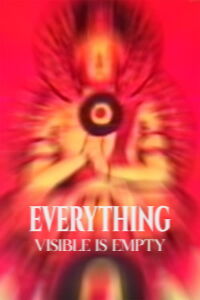 Everything Visible Is Empty (1975)