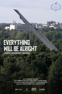 Everything Will Be Alright (2023)