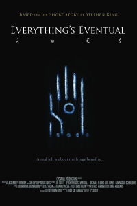 Everything's Eventual (2010)