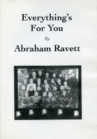 Everything's for You (1989)
