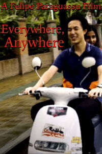 Everywhere, Anywhere (2021)