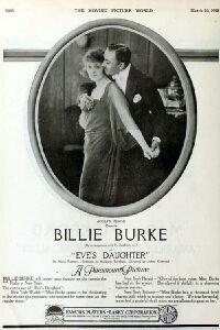 Eve's Daughter (1918)