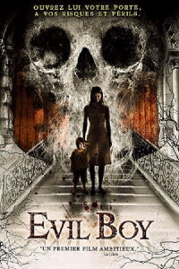 Evil Boy (2019)