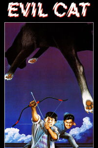 Evil Cat (1987)