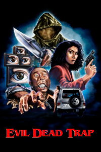 Evil Dead Trap (1988)