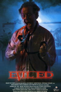 Evil Ed (Diabólico) (1995)
