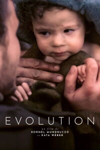 Evolution (2021)