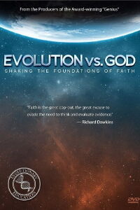 Evolution vs. God (2013)