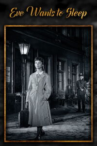 Ewa Wants to Sleep (1958)