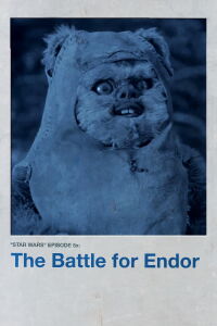 Ewoks: The Battle for Endor (1985)