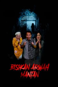 Ex-Girlfriend's Ghost (2021)