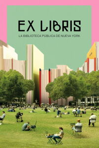 Ex Libris: La Biblioteca Pública de Nueva York (2017)