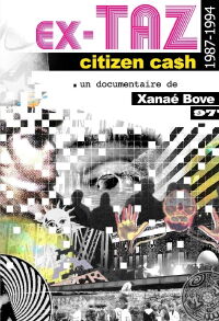 Ex-TAZ Citizen Ca$h - 1987-1994 (2016)