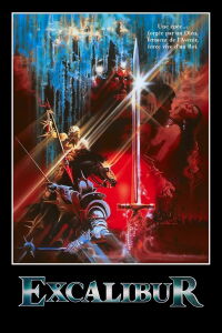 Excalibur (1981)