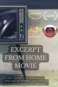 Excerpt From Home Movie (2023)