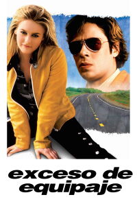 Exceso de equipaje (1997)