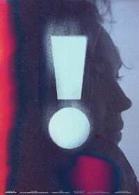 ! (Exclamation Mark) (2023)