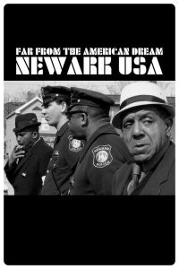 Exclusion, rébellion, affirmation - Newark USA (2023)