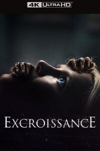 Excroissance (2023)