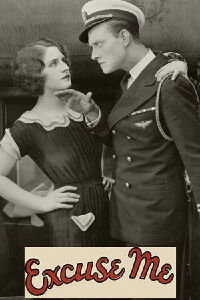 Excuse Me (1925)
