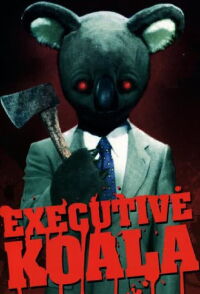 Executive Koala (2006)