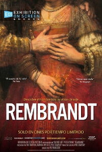 Exhibition on Screen: Rembrandt (2018)