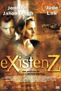 eXistenZ (1999)
