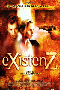 eXistenZ (1999)