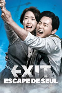 EXIT: Escape de Seúl (2019)