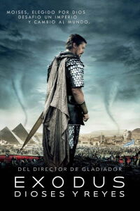 Éxodo: Dioses y Reyes (2014)