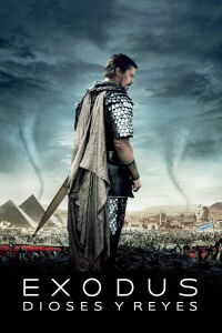 Éxodo: Dioses y Reyes (2014)