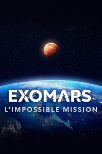 ExoMars: Europe's Imposible Mission (2023)