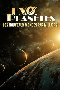 Exoplanets: Thousands of New Worlds (2015)