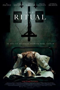 Exorcismo: El Ritual (2025)
