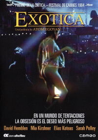 Exótica (1994)