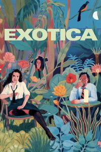 Exotica (1994)