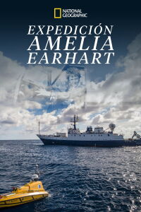 Expedición: Amelia Earhart (2019)