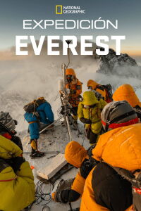 Expedición Everest (2020)