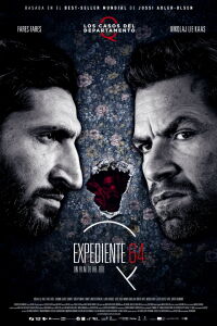 Expediente 64 (Los casos del Departamento Q) (2018)