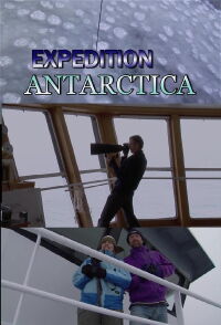 Expedition Antarctica (2008)