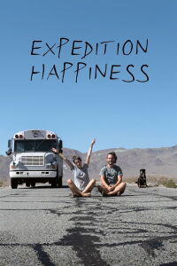Expédition bonheur (2017)