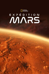 Expédition Mars (2016)