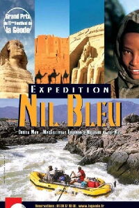 Expédition Nil bleu (2005)