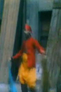 Experimental Colour Film (1903)