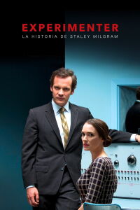 Experimenter: La historia de Stanley Milgram (2015)